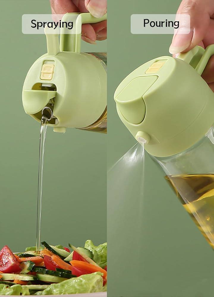 Oil Dispenser