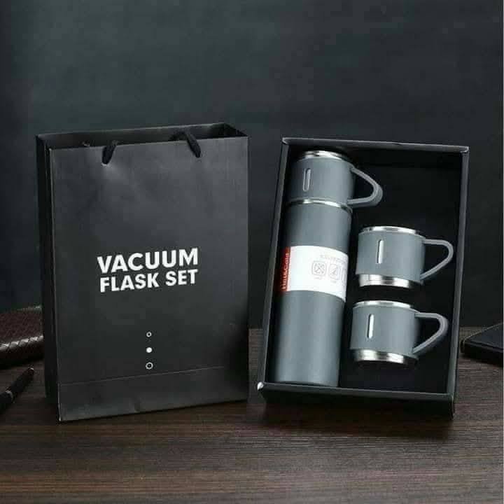 Vaccum Flask