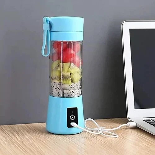 Portable Juicer (Rechargeable)