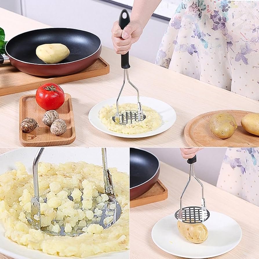 Potato Masher