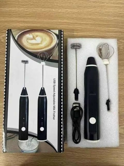Coffee Foamer (2 in 1)