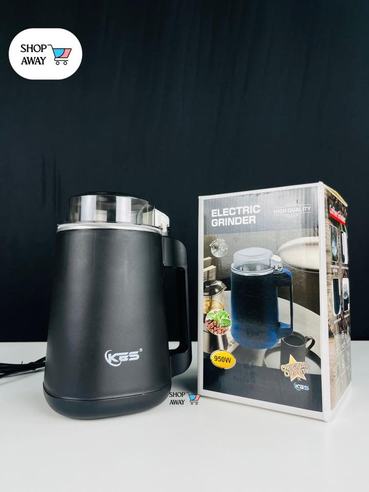 K&S 950 Watt Grinder