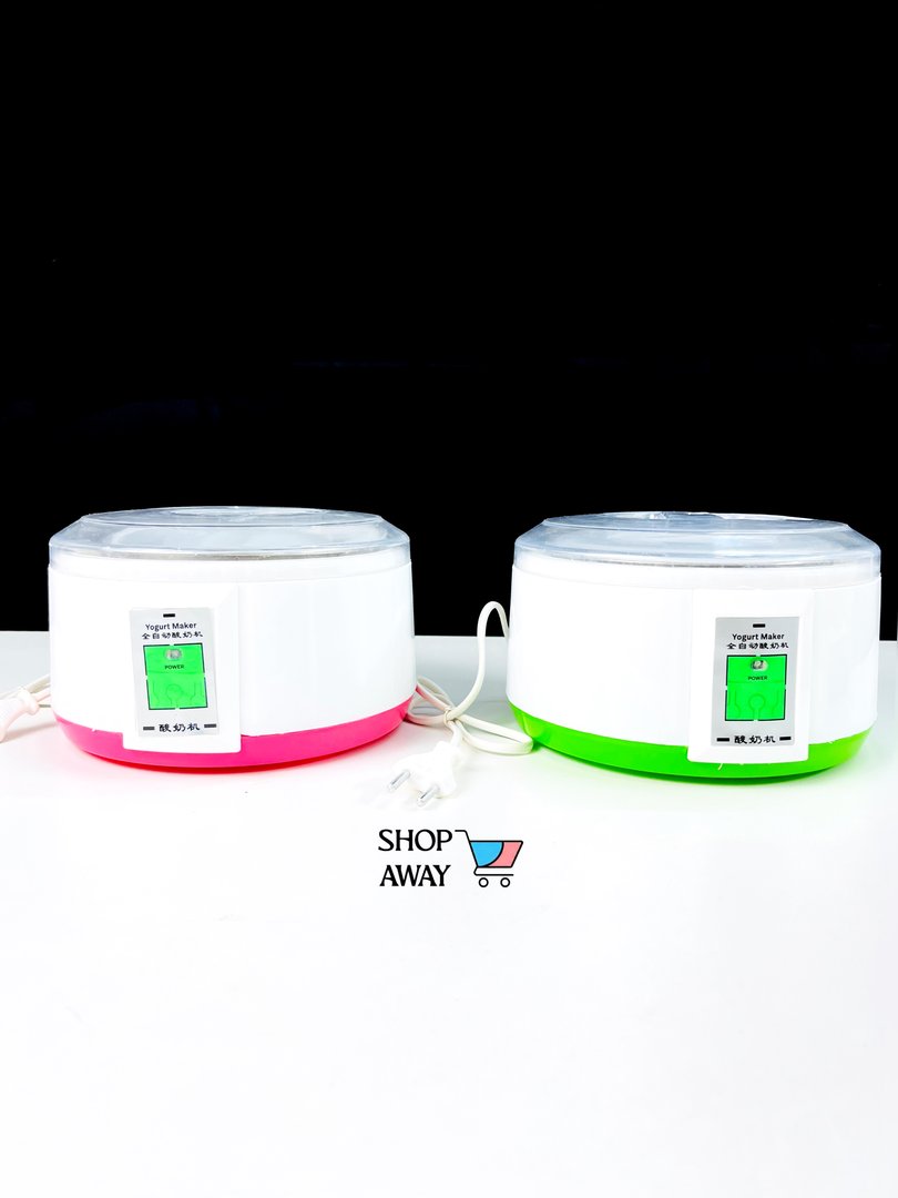 Doi Maker (1.5 Litre)