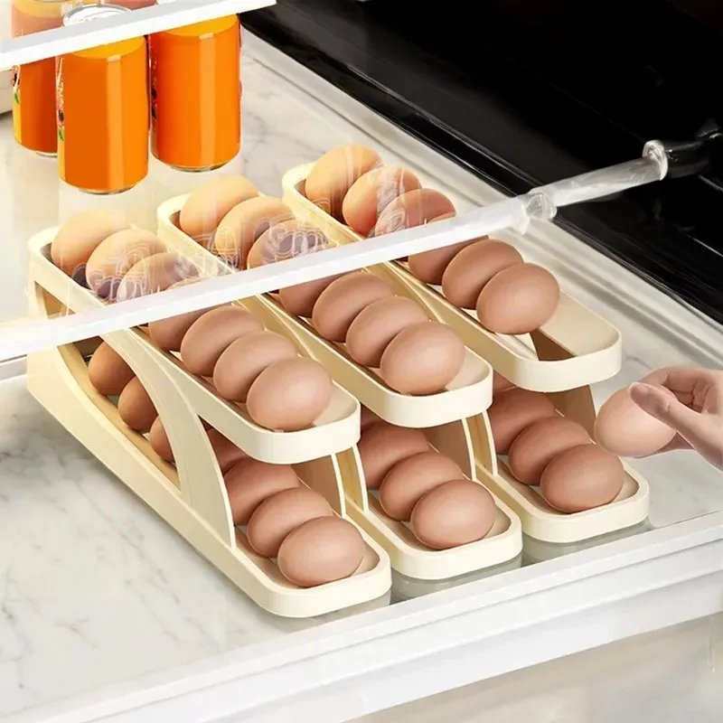 Egg dispenser (2 Layer)
