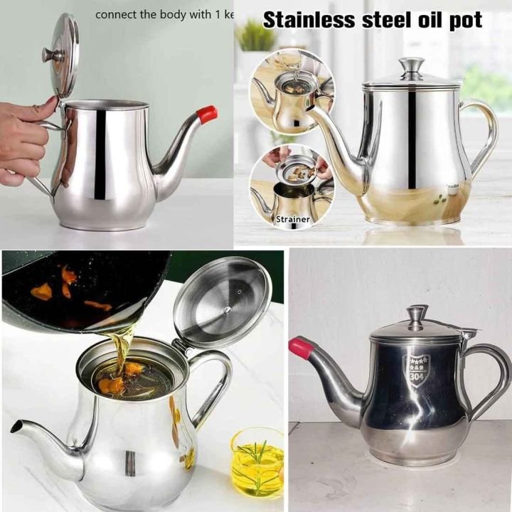 Tea Pot (32 Oz)