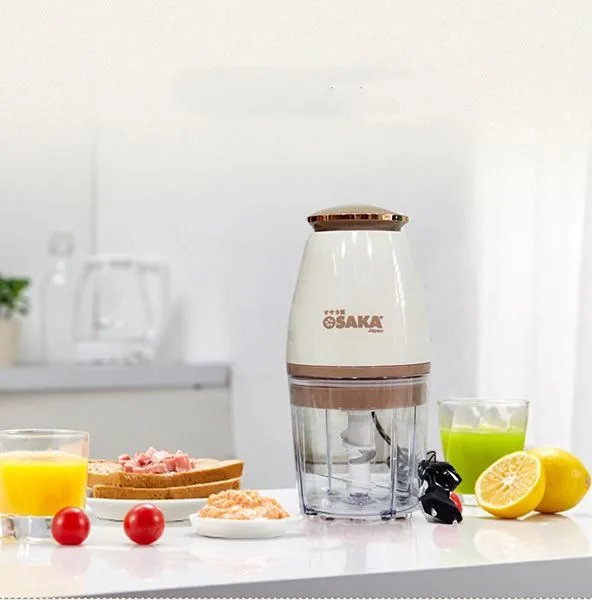 Osaka Capsule Cutter