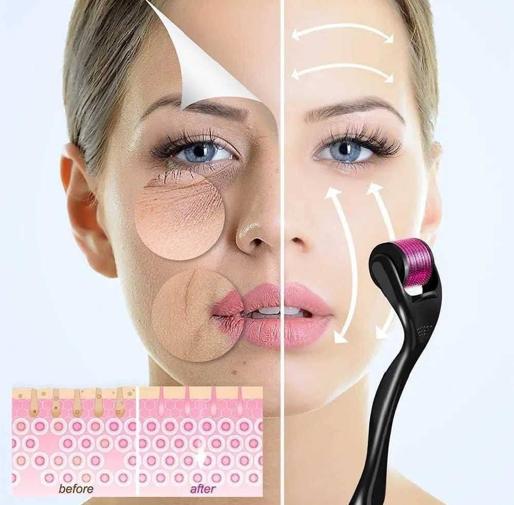 Derma Roller