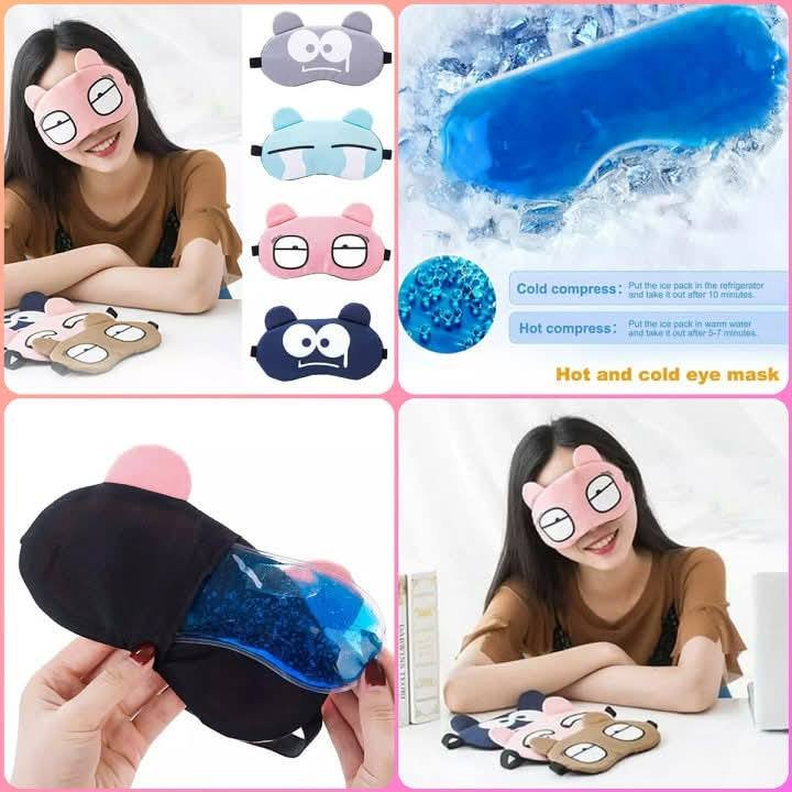 Eyes Ice Pack