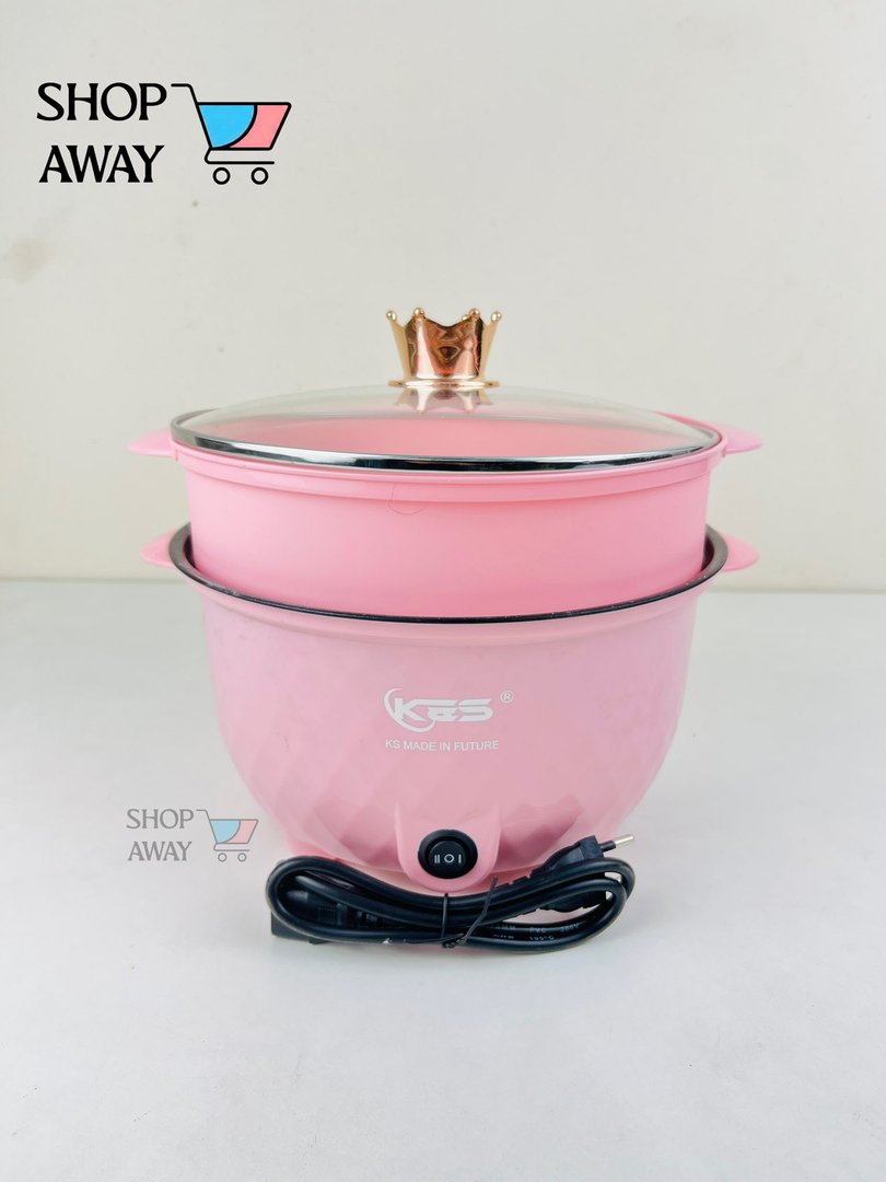 3.5 Litre K&S - Image 3