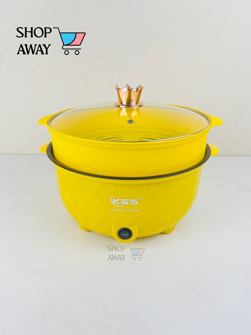 3.5 Litre K&S - Image 4