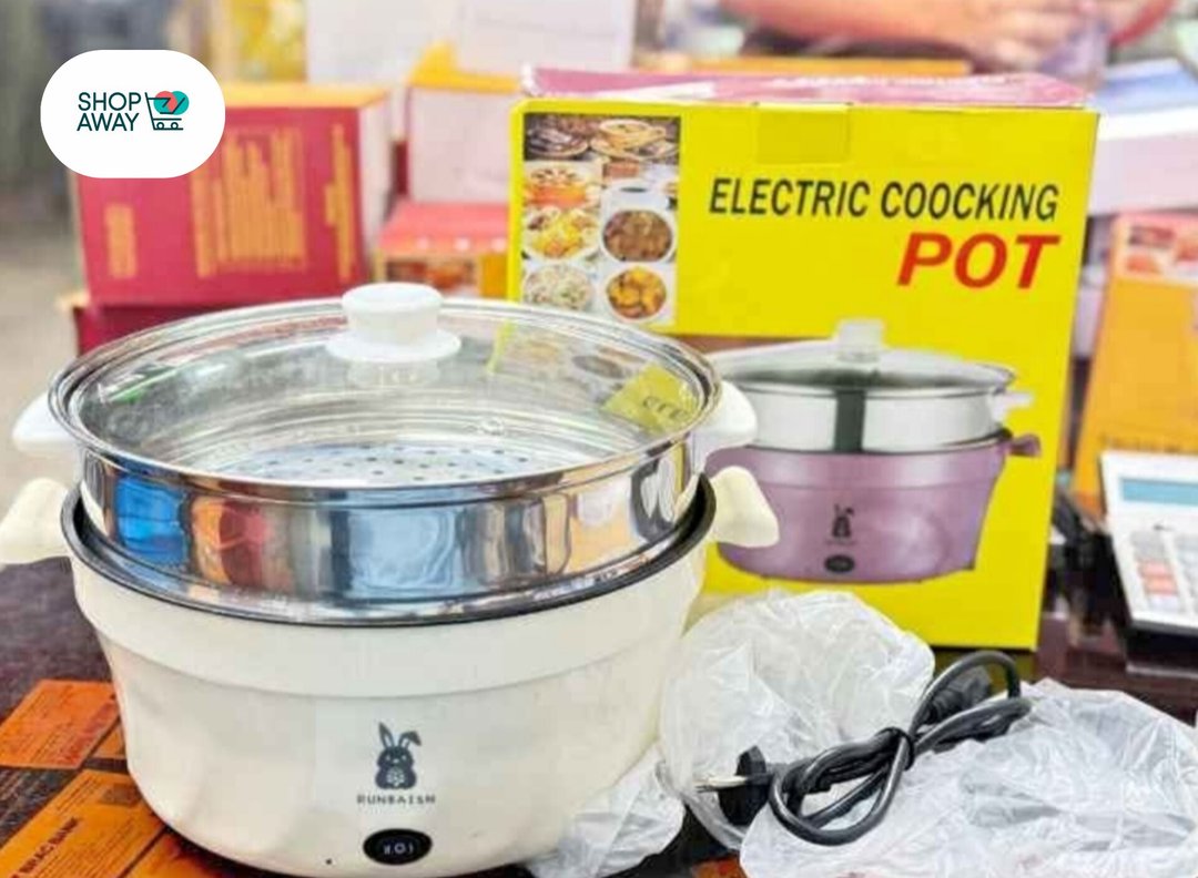 Runbaisn 4.5 Litre - Image 2