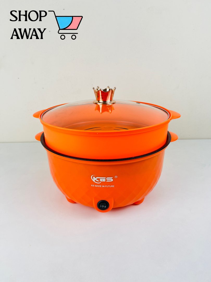 K&S 5.5 Litre - Image 2