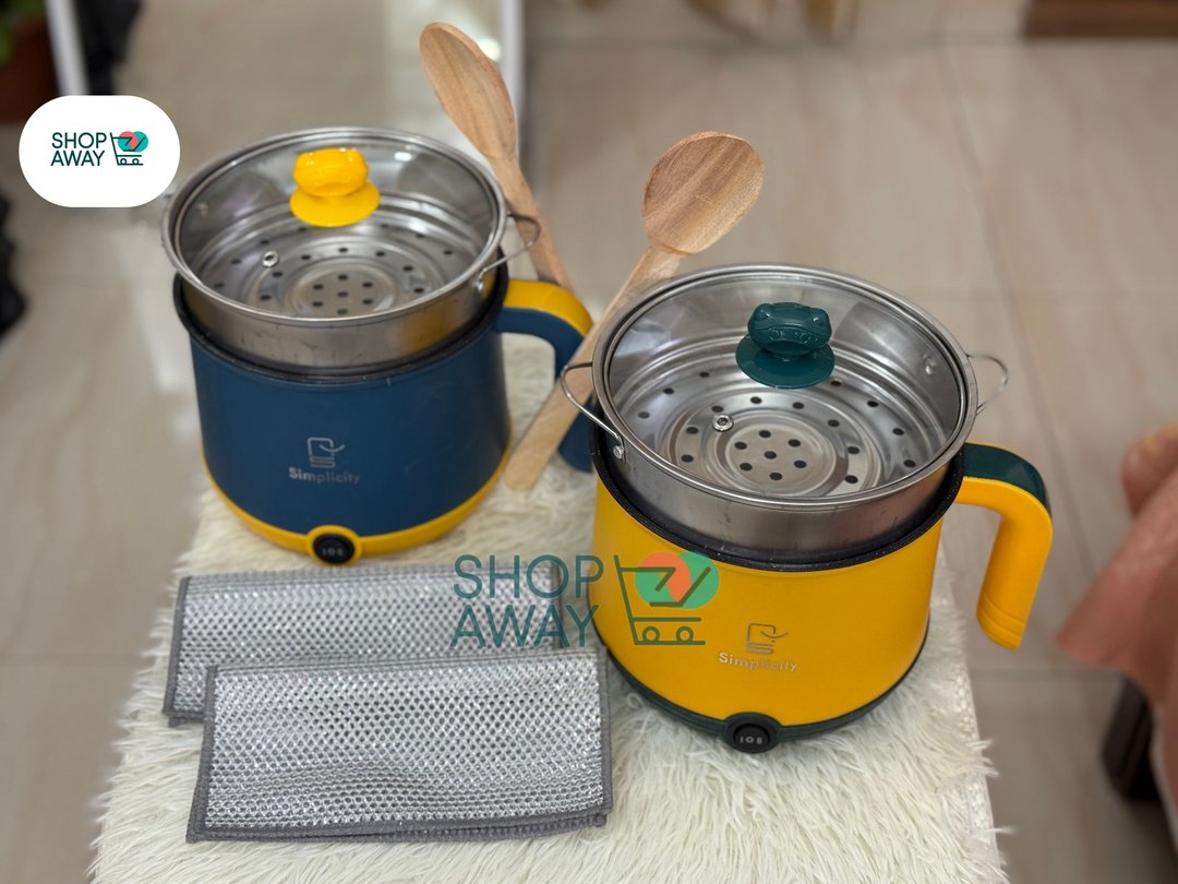 Simplycity Cooking Pot (2 Liter) - Image 1