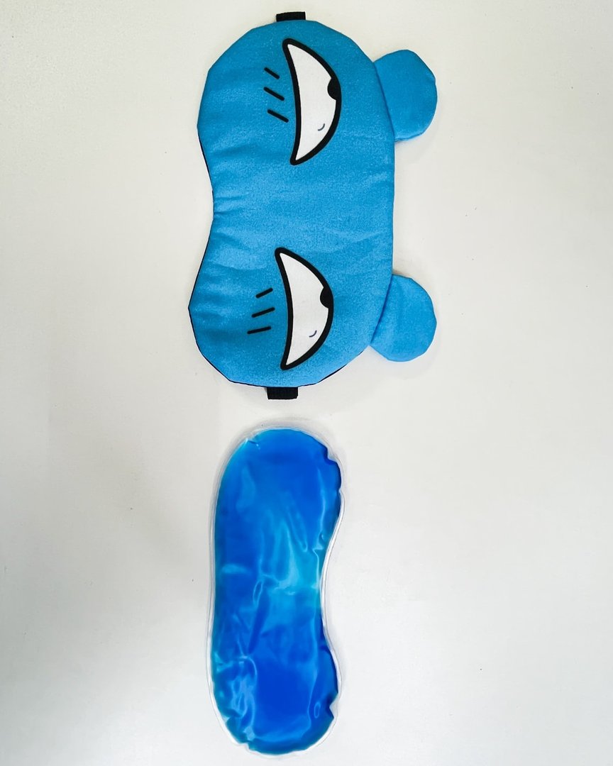 Eyes Ice Pack - Image 1