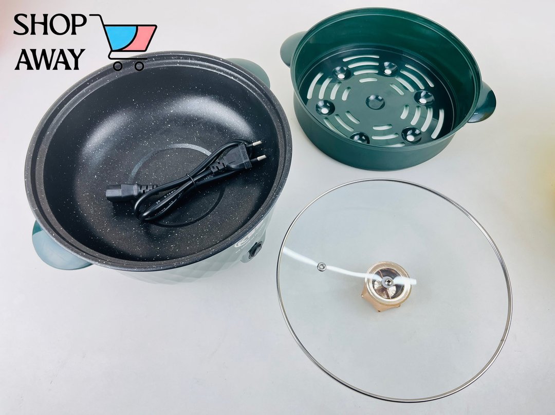 3.5 Litre K&S - Image 1