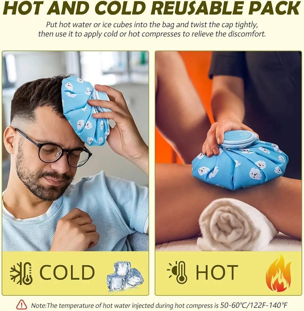Hot & Cool Pack