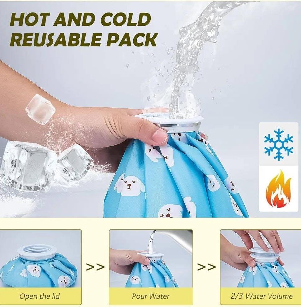 Hot & Cool Pack