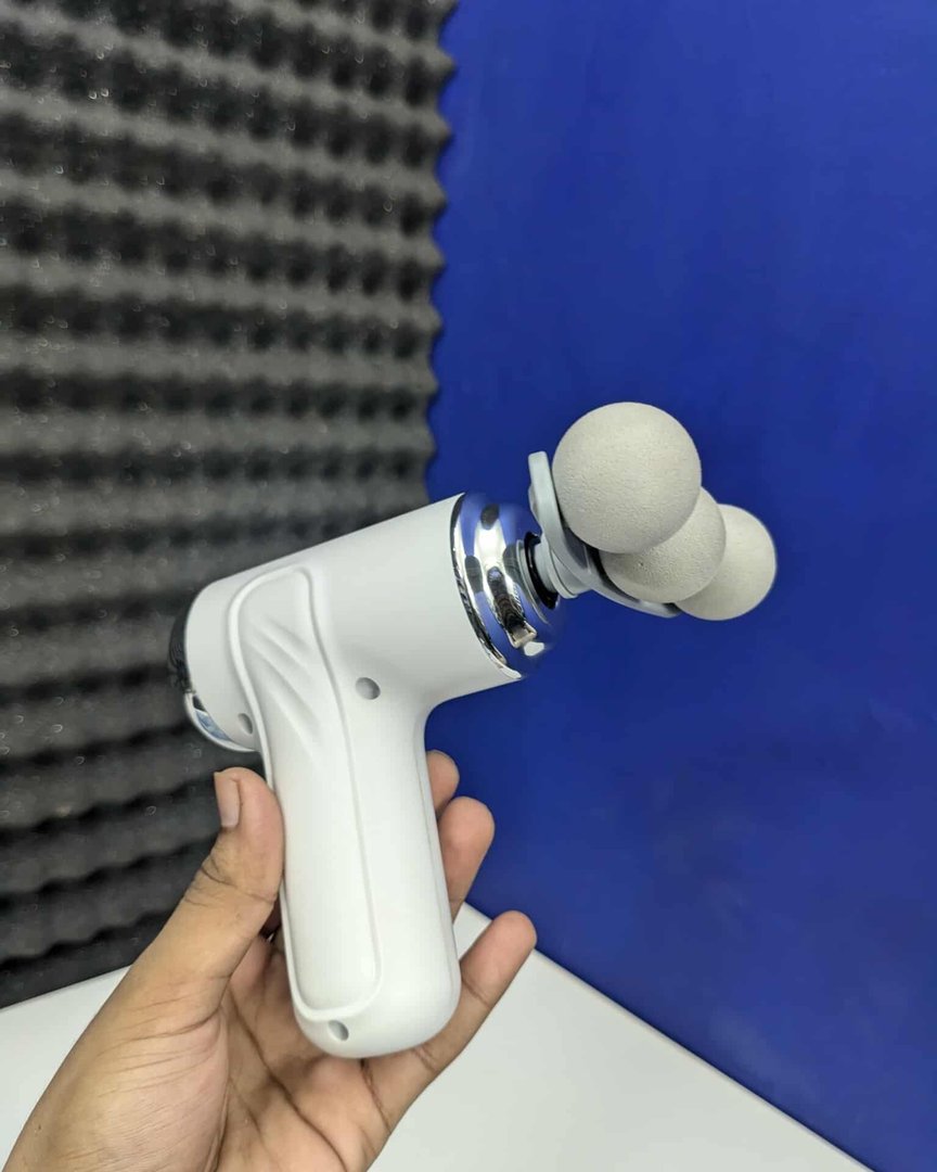 Fasical Gun (3 Head)