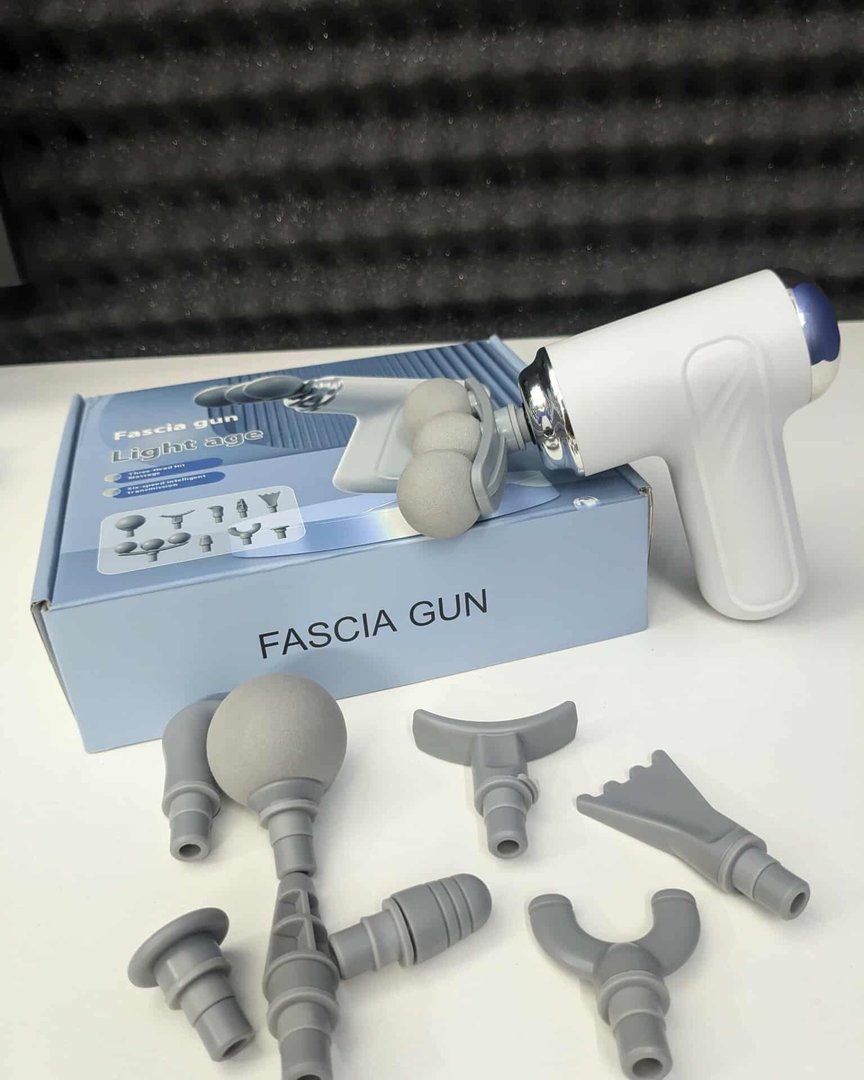 Fasical Gun (3 Head)