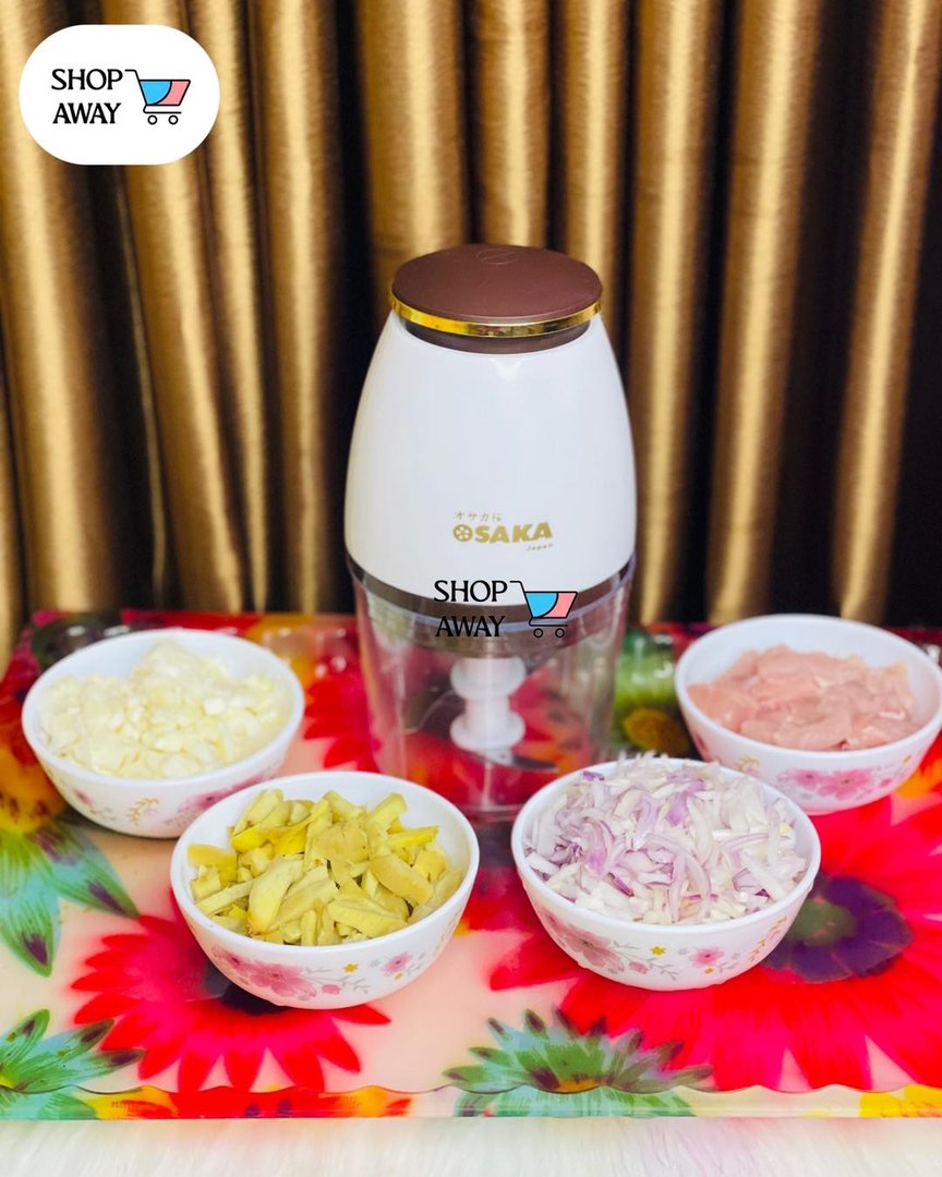 Osaka Capsule Cutter