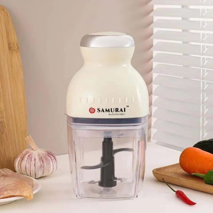 Samurai Capsule Cutter