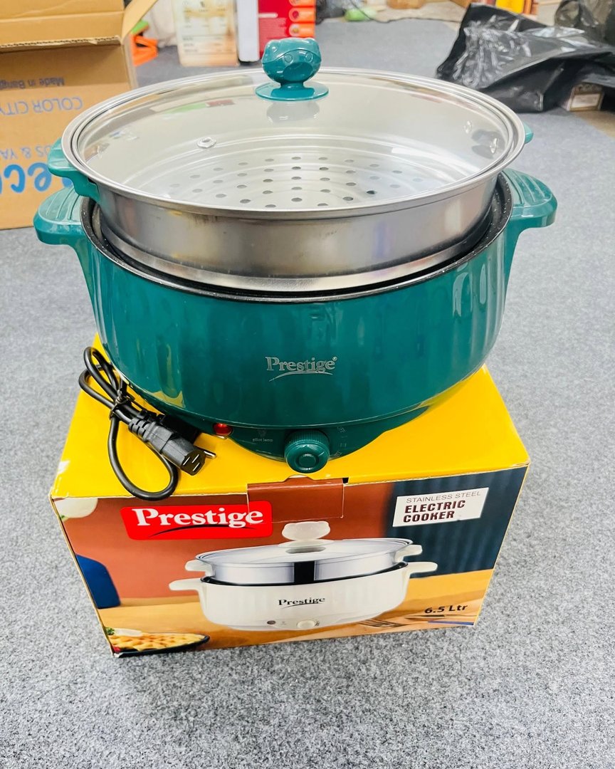 Prestige 6.5 Litre