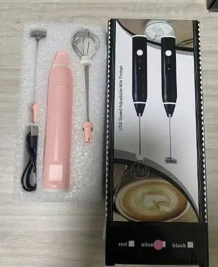 Coffee Foamer (2 in 1)