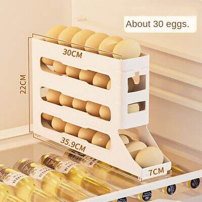 Egg Dispenser (4Layer)
