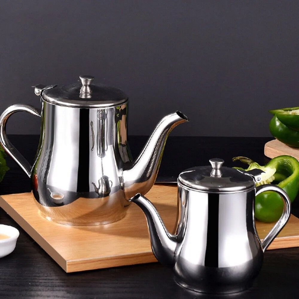 Tea Pot (32 Oz)