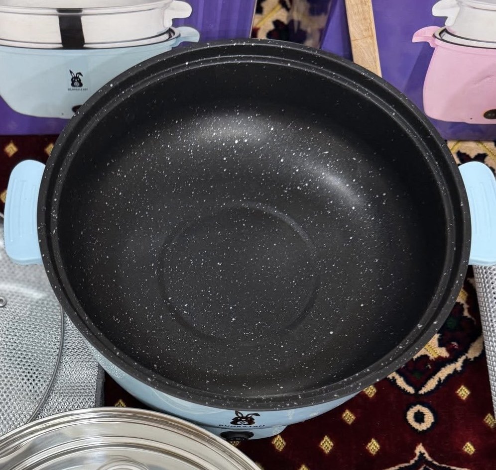 Prestige 6.8 litre Cooker
