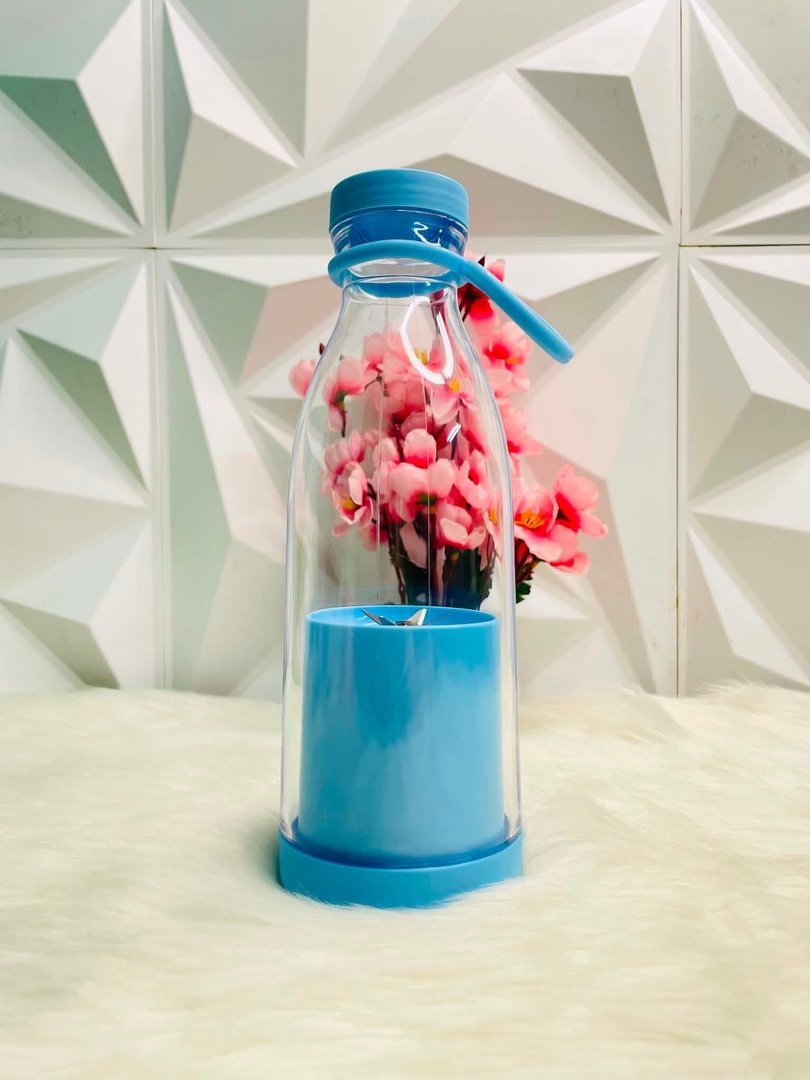 Rechargeable Juicer