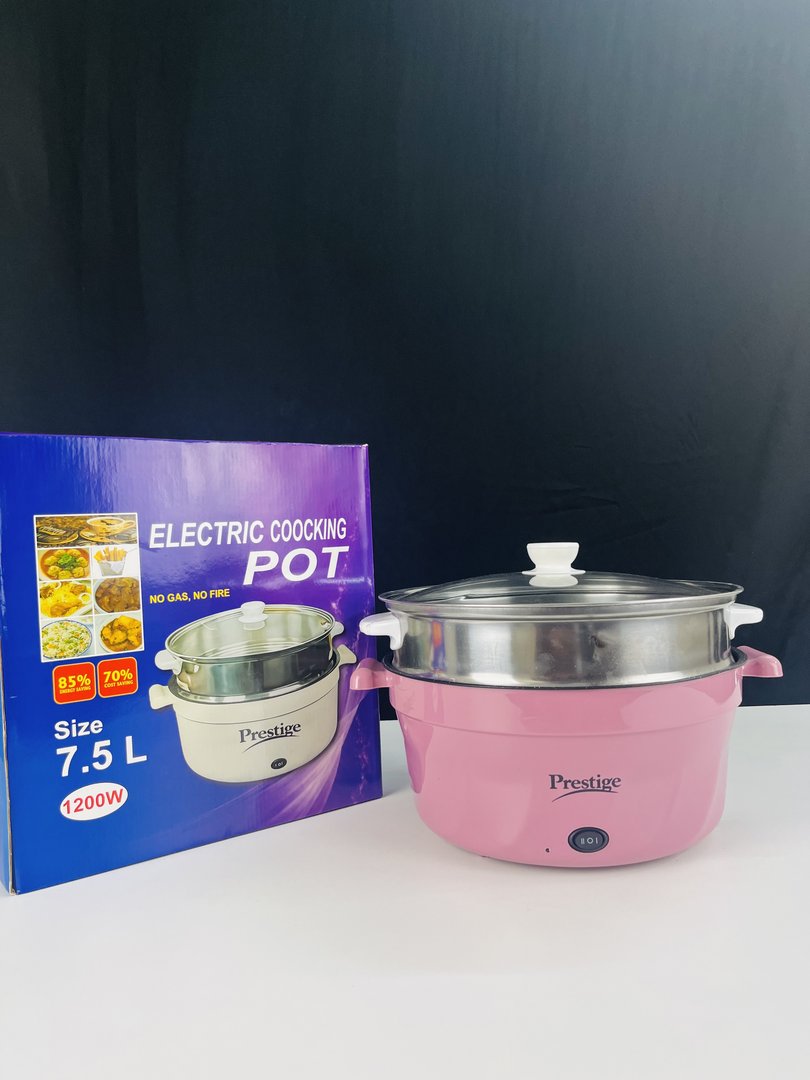 Prestige 7.5 litre Cooker
