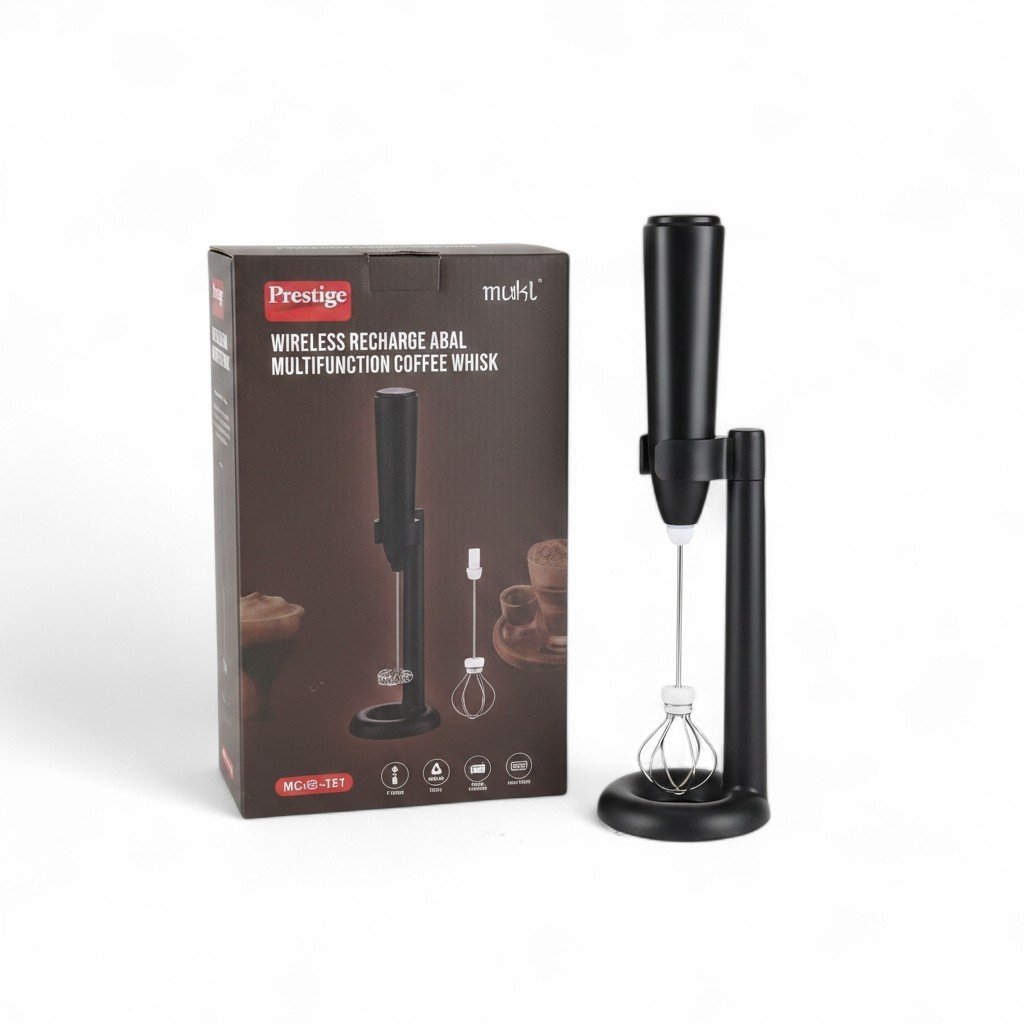 Prestige Coffee Mixer (With Stand)