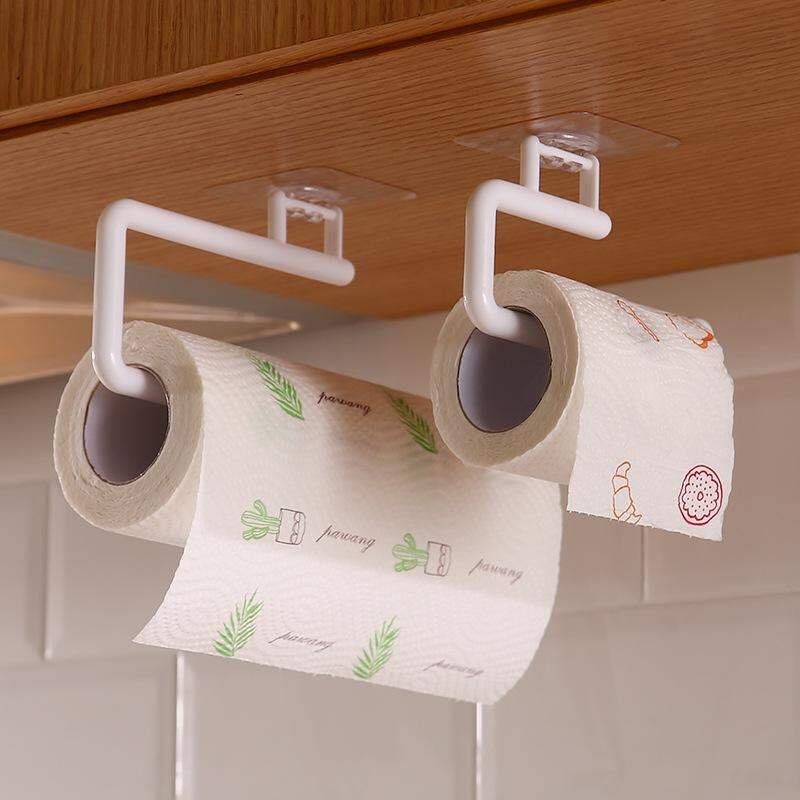 Tissue & Towel Hanger
