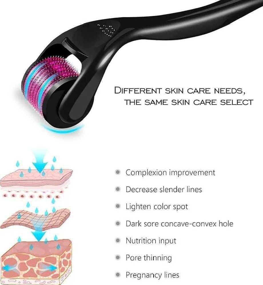 Derma Roller