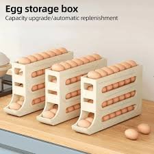 Egg Dispenser (4Layer)