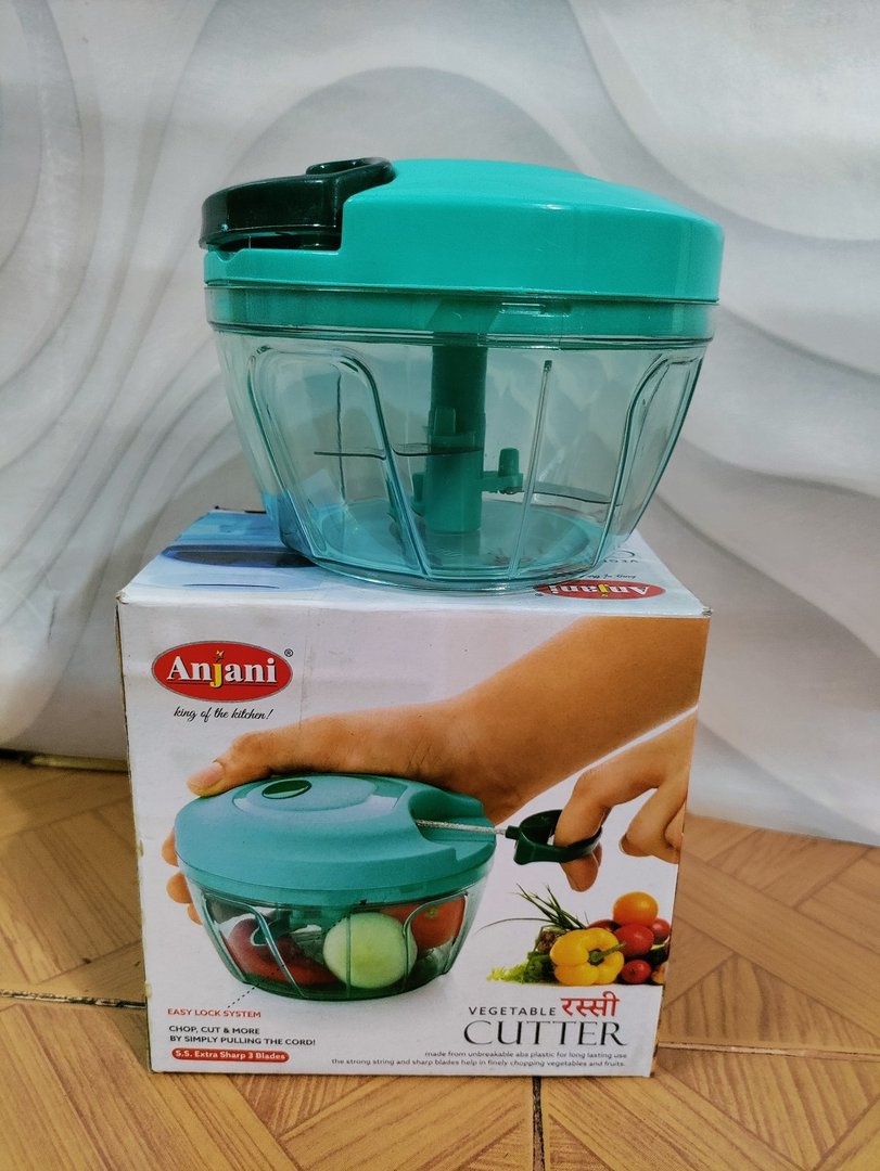 Anjani Hand Chopper (450 ml)