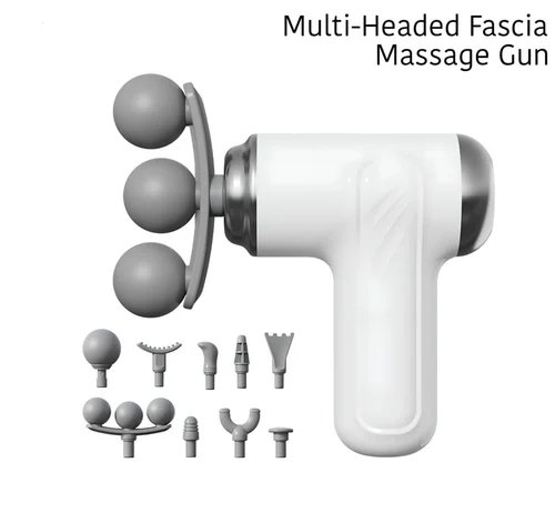 Fasical Gun (3 Head)