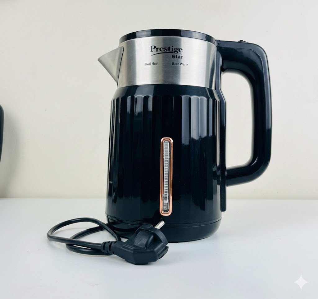 Prestige Kettle (Warm Feature)